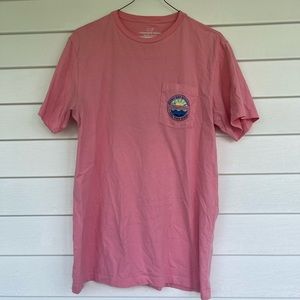Vineyard Vines Tee